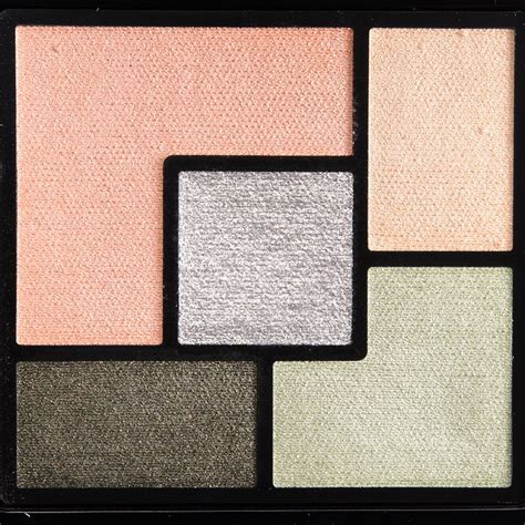 indie dupe ysl jade|YSL Indie Jasper Couture Palette Dupes & Swatch Comparisons.